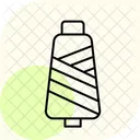 Thread Roll Threadroll Roll Icon