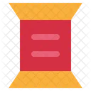 Thread Spool Sewing Stuff Icon
