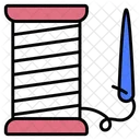 Thread Spool  Icon