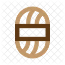 Sew Sewing Threads Icon