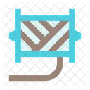 Sew Sewing Threads Icon