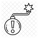 Threat Icon