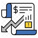 Threat Analysis  Icon
