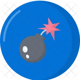 Threat  Icon