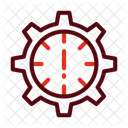 Threat Virus Danger Icon