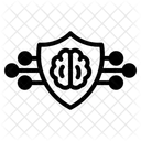 Threat Intelligence Icon