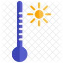 Climate Change Icons Pack Icon