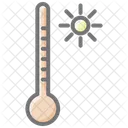 Climate Change Icons Pack Icon