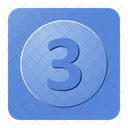 Three  Icon