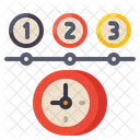 Three Age System  Icon