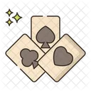 Three Card Poker  Icon