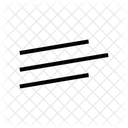 Three Circuit Ai Line Three Circuit Icon