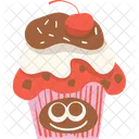 Birthday Party Celebration Icon