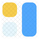 Three grid right main  Icon