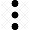 Dot Icons Ui Icons Icon