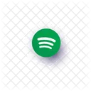 Spotify  Symbol