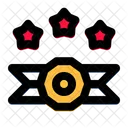 Medal Award Premium アイコン