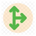 Arrow Sign Direction Symbol