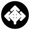 Arrow Symbol Direction Icon