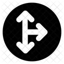 Arrow Symbol Direction Icon