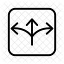 Arrow City Icon