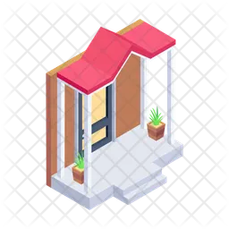 Threshold  Icon