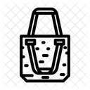 Thrift Shop Bag Icon