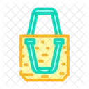 Thrift Shop Bag Icon