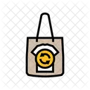 Thrift Shop Bag Icon