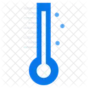 Thrmometer  Icon