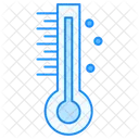Thrmometer Temp Temprature Icon