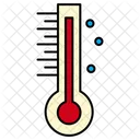 Thrmometer Temp Temprature Icon