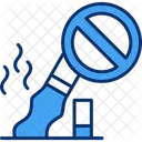 Throat Test  Icon
