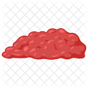 Thrombus Grime Clump Icon