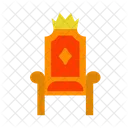 Chair System Weapon Icon