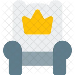Throne  Icon