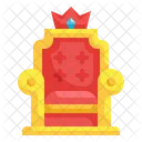Throne Icon