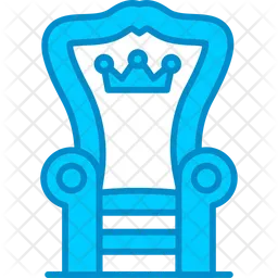 Throne  Icon