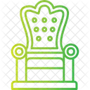 Throne Divan Imperial Icon