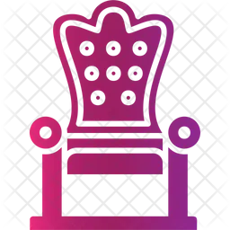 Throne  Icon