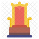 Throne  Icon