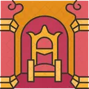 Throne Hall Royal Icon