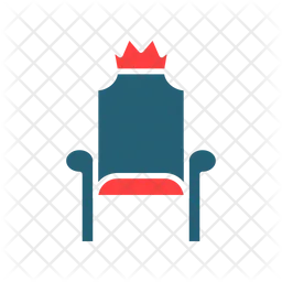 Throne  Icon