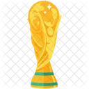 Throphy Fifa Trophy Reward Icon