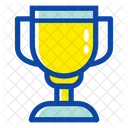 Throphy Trophy Winner Icon