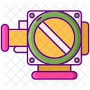 Ithrottle Plate Icon