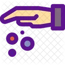 Throw Icon