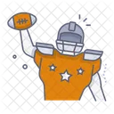 Throw  Icon