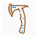 Throwing Axe  Icon