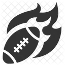 Throwing Ball Ball High Speed Icon
